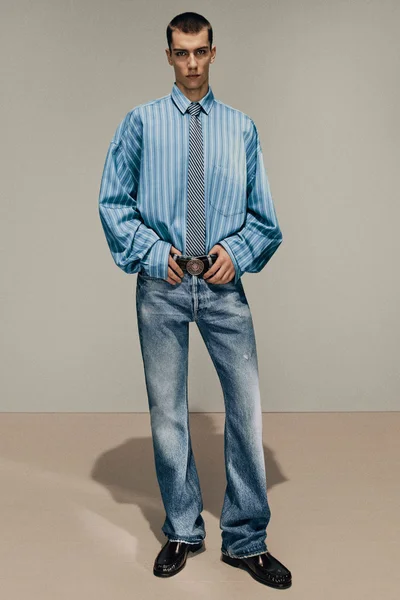 Look 1